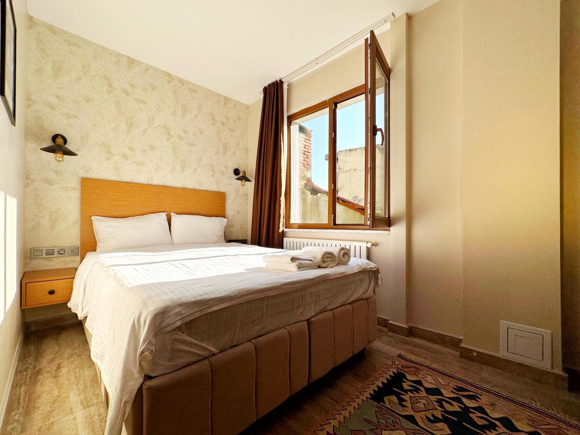 Sultan Pier Hotel Стамбул Екстер'єр фото
