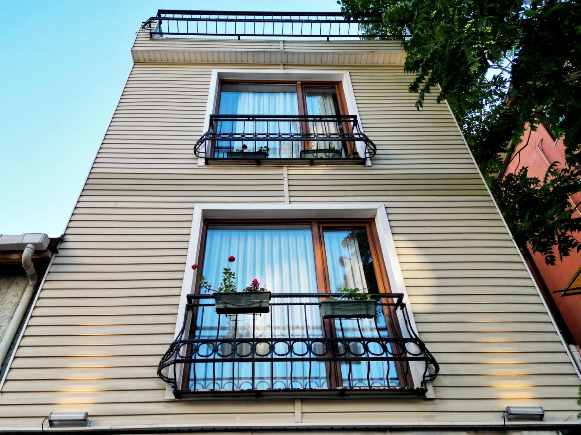 Sultan Pier Hotel Стамбул Екстер'єр фото