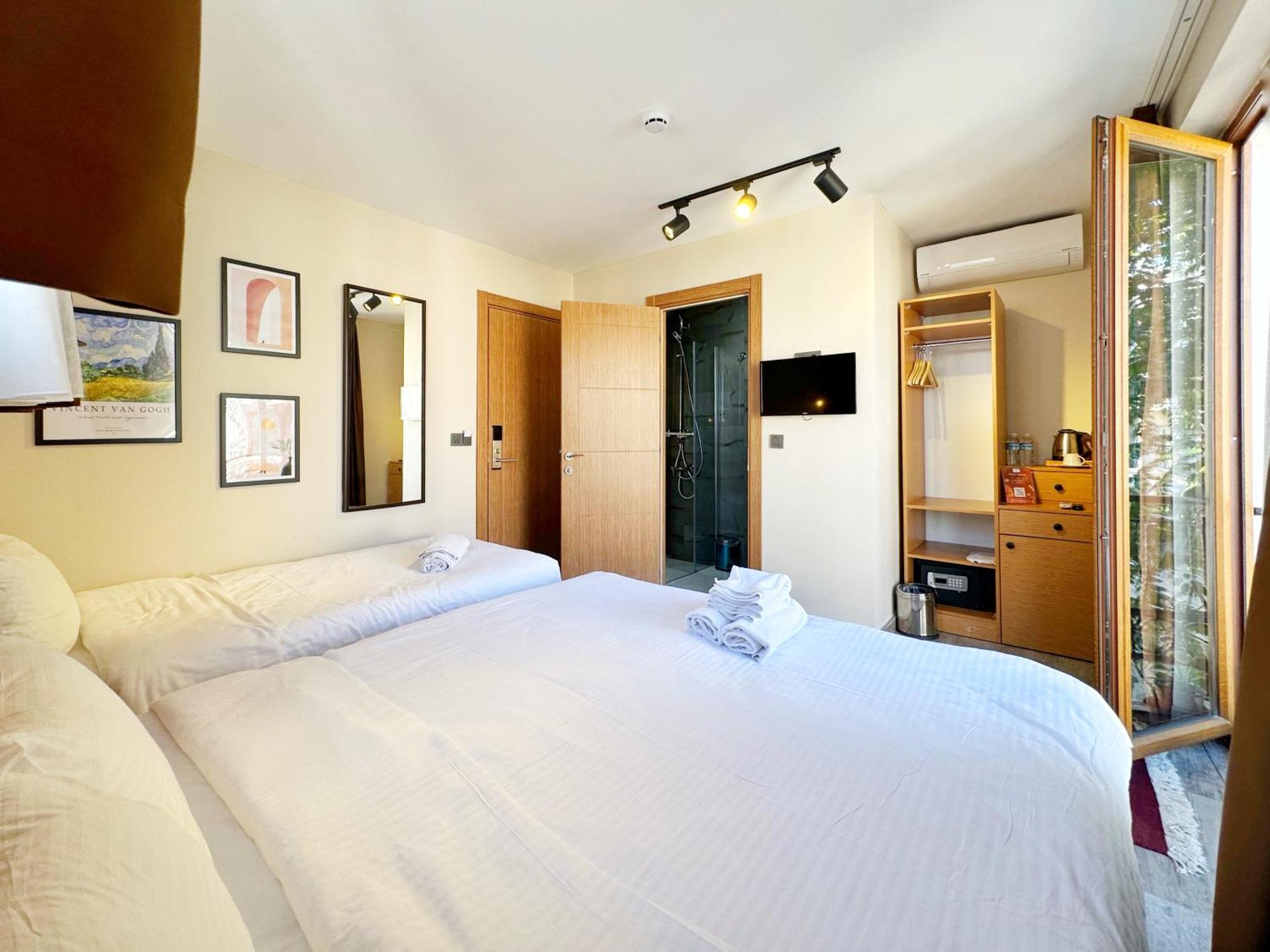 Sultan Pier Hotel Стамбул Екстер'єр фото