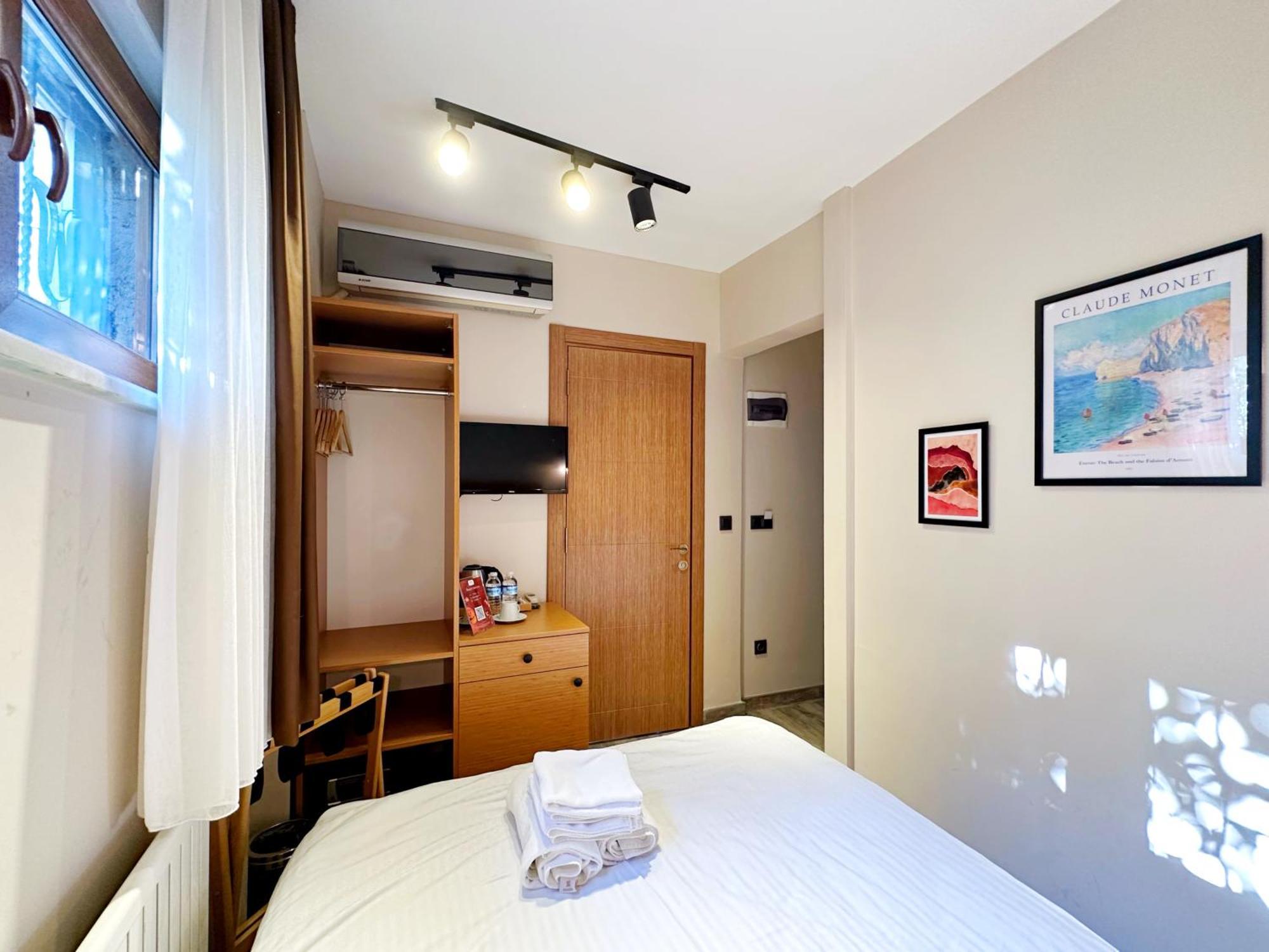 Sultan Pier Hotel Стамбул Екстер'єр фото
