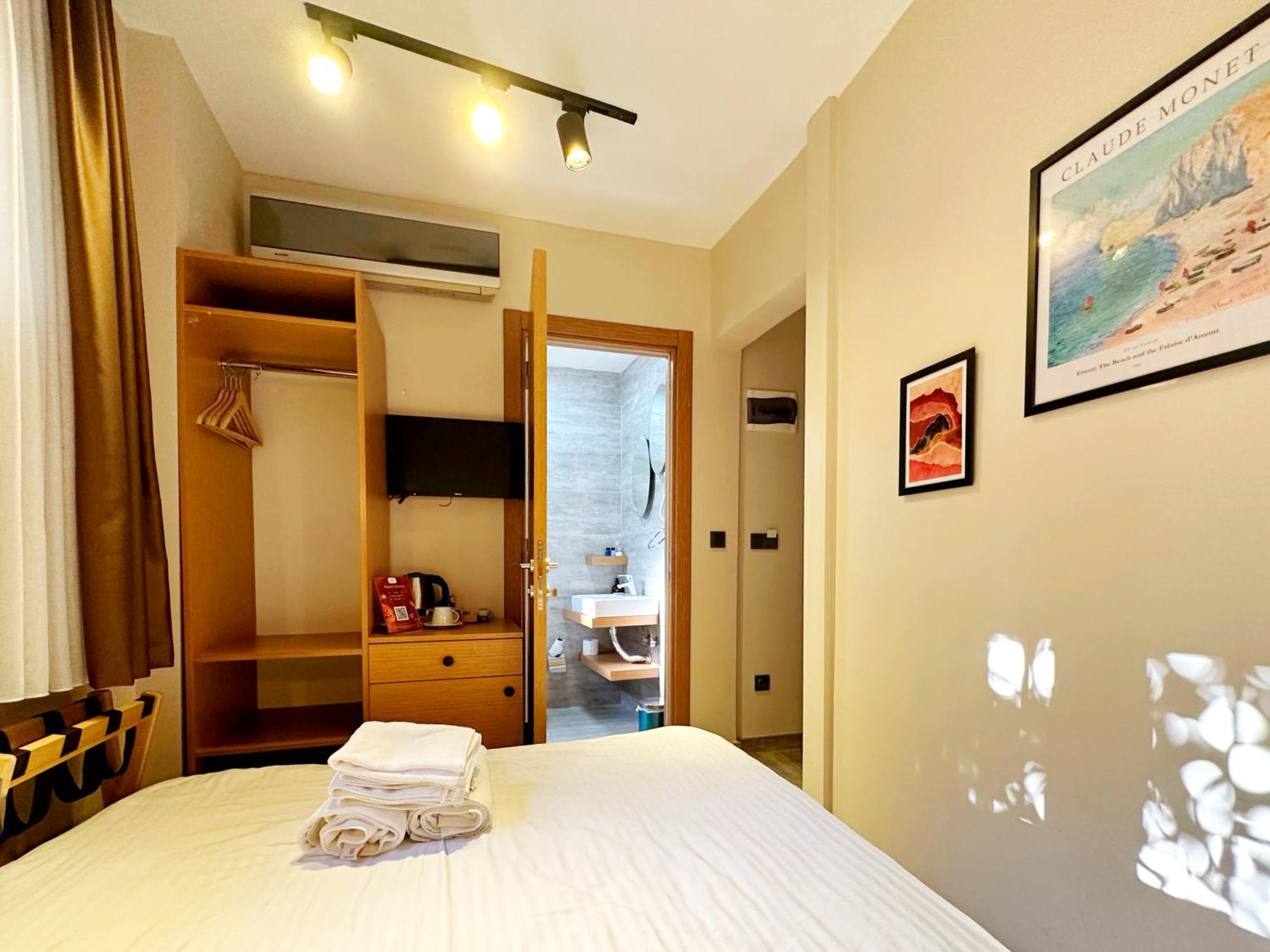 Sultan Pier Hotel Стамбул Екстер'єр фото