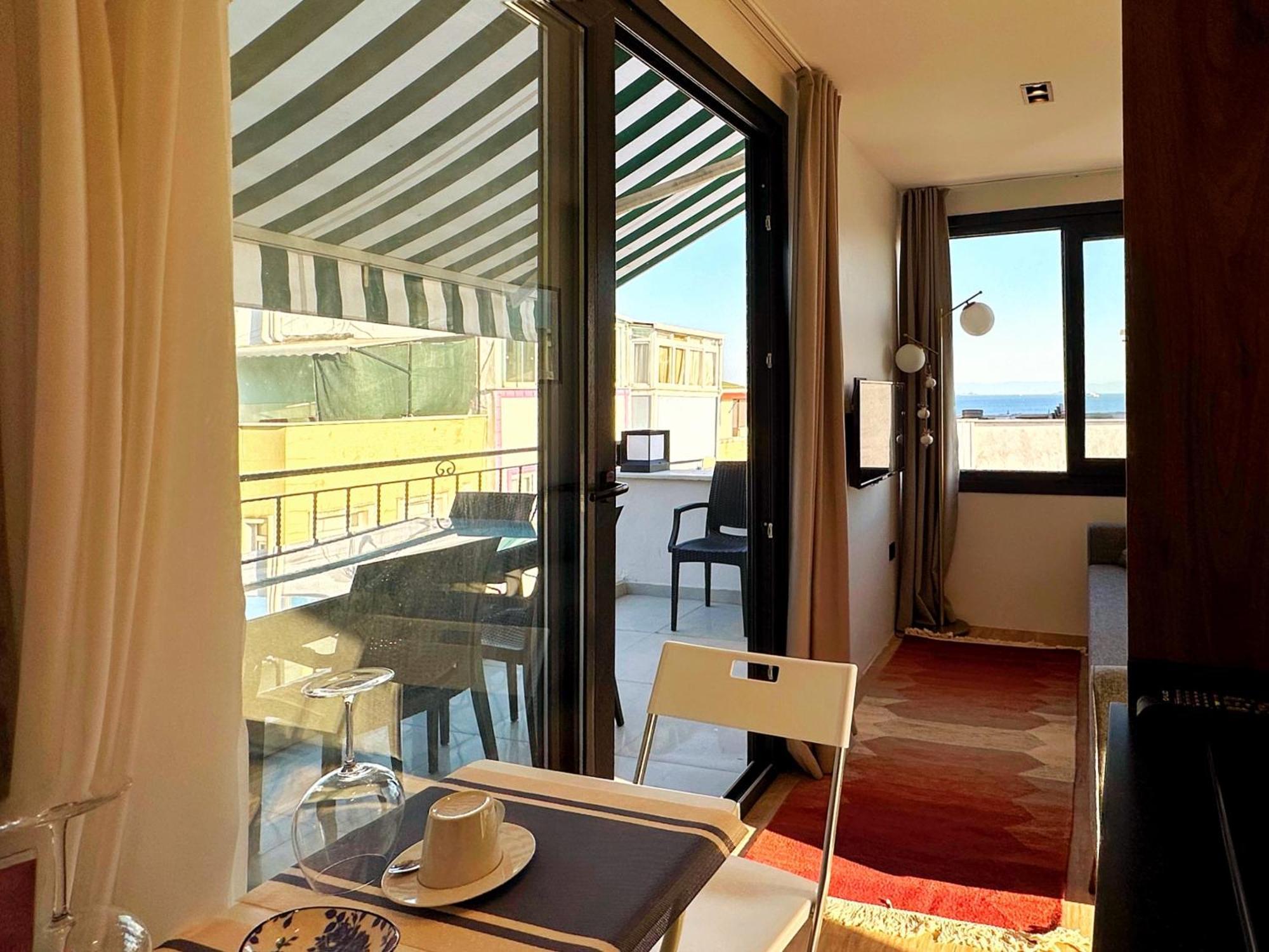 Sultan Pier Hotel Стамбул Екстер'єр фото